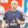 Musa Büyük gün sayıyor