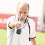 Doğan çalışıyor!