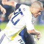 Alex içim çok rahat