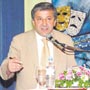 Sayitoğlu'ndan 'birlik' mesajı