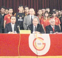 Şafak söküyor
