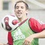Ribery 'en iyiler' listesinde
