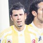 Kezman'a 2 maç ceza