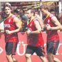 Güç depoluyor