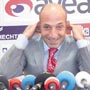Bombaladı