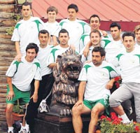 Giresunspor Kartal av�nda