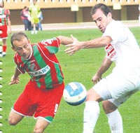 K�rfez'in g�l�