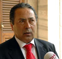 Terim isterse Lincoln'ü hemen Türk yaparız
