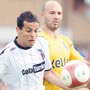 Yaralı Kartal!