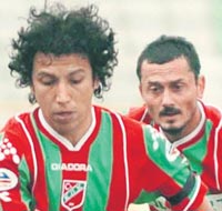 Kaf-Kaf hazır