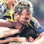 F.Bahçe, Kadıköy'de Konya'yı ağırlıyor