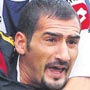 Forvet karanlık