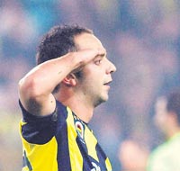Semih'ten başkaldırı
