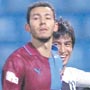 Umut Bulut gol� unut!
