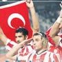 Sivasspor mucizesi