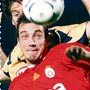 Volkan neredesi!