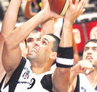 Kartal farkı