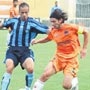 Demir'de zorlu hafta