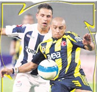 Fener jet gibi
