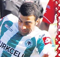 Yi�ido'nun ba�� d�nd�