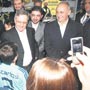 Gruptan çıkarız