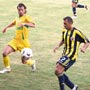 Tarsus-Adıyaman 1-1