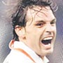 İlk hedef Morientes