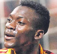 Ya�as�n yeni Kral