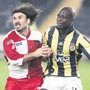 Appiah'a 90 dakika