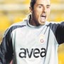 Aykut kaleyi ele geçirdi