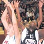 Beşiktaş uçtu