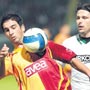 Ortayı kapattı