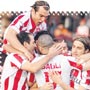 Sper Sivasspor, Kasmpaa'ya gol yadrd: 4-0