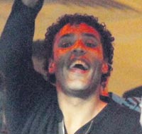 Semih'ten etkilendim