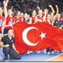 Milliler iyi bitirdi