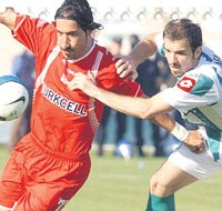 Hedef UEFA