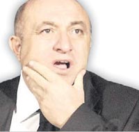 PAF'la olmaz Ba�kan�m