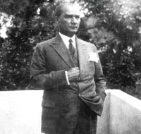 Hadi bakal�m 'devam!'