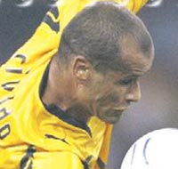 Rivaldo �ov