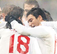 Zincir k�r�ld�