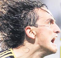 Fener'i �ok �zl�yorum