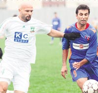 �eker play-off'ta