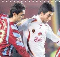 B��ak s�rt�nda