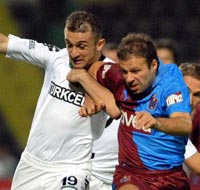 G�kdeniz'e yak�n takip