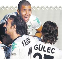 Denizli f�rt�nas�