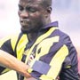 Appiah dönmek istiyor