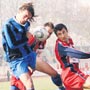 Kütahyaspor kayıp