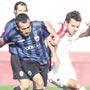 1-1'lerini üzmediler