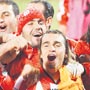 Sivasspor mucizesi