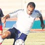 Mersin fethedemedi